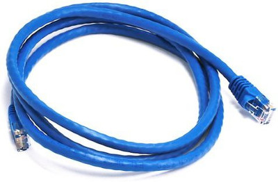 

Monoprice 4440137 LAN Cable(Computer, Blue)