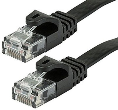 

Monoprice 4444950 LAN Cable(Computer, Black)