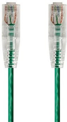 

Monoprice 14812 LAN Cable(Green)