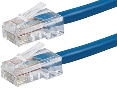 

Monoprice 14265 LAN Cable(Computer, Blue)
