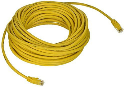 

Monoprice 4443822 LAN Cable(Computer, Yellow)