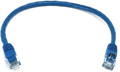 

Monoprice 4442703 LAN Cable(Computer, Blue)
