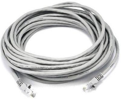

Monoprice 4441399 LAN Cable(Computer, Grey)