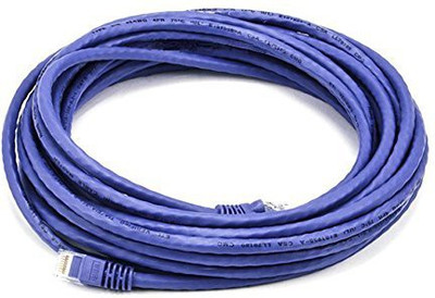 

Monoprice 4443913 LAN Cable(Computer, Blue)