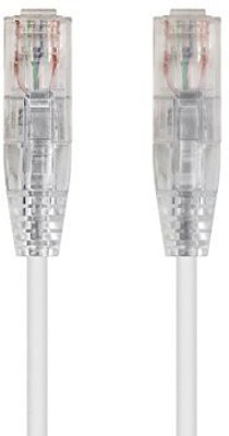 

Monoprice 13545 LAN Cable(Computer, White)