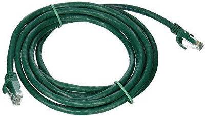 

Monoprice 4834721 LAN Cable(Computer, Green)