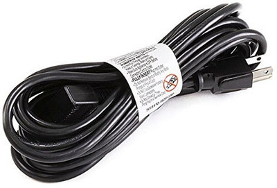 

Monoprice 1216650 Power Cord(Computer, Black)