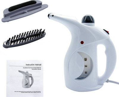 eCstasy VG011 Handheld Fabric Steamer