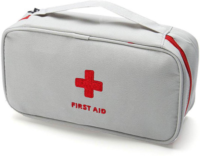 

Italish 0022 First Aid Kit(Workplace)