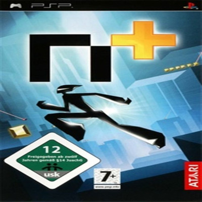 

Playstation N+ (PSP Video Game) Gaming Accessory Kit(Na, For PSP)