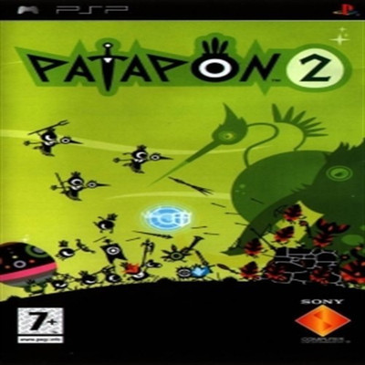 

Playstation Patapon 2 (PSP Video Game) Gaming Accessory Kit(Na, For PSP)