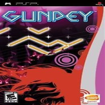 

Playstation Gunpey (PSP Video Game) Gaming Accessory Kit(Na, For PSP)