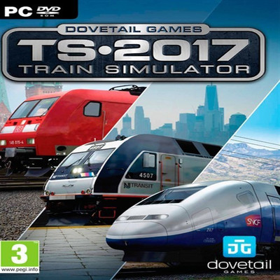 

Sony Train Simulator 2017 (PC Video Game) Gaming Accessory Kit(Na, For PC)