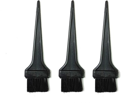 

Pin to Pen Hair Die Brush set of 3