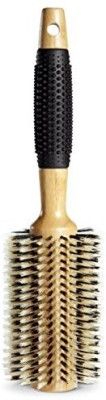 

Sam Villa Signature Series Boar Bristle Oval Brush - Medium