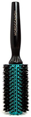 

Moroccanoil Professional Ceramic Barrel Boar Bristle Round Brush