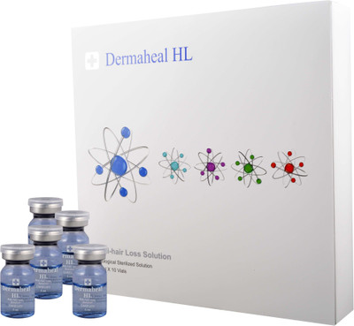 

DERMAHEAL HL(50 ml)