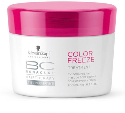 

Schwarzkopf BC Color Freeze Hair Mask(200 ml)