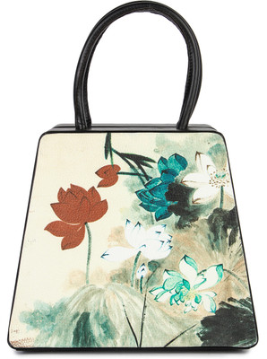

Kamloops Hand-held Bag(Multicolor)