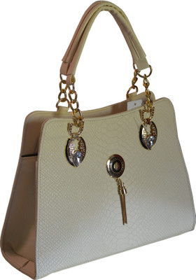 

GenWayne Hand-held Bag(White)