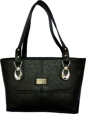 

ALL DAY 365 Shoulder Bag(Black)