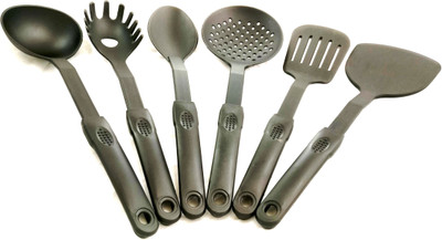 eKitchen Nylon Ladle