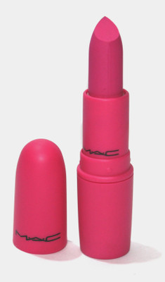 

Bigwig MAC GiAMBATTiSTA VALLi PARIS MATTE LIPSTICK(PiNK)