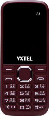 

Yxtel A1(Coffee)