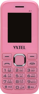 

Yxtel A1(Pink)