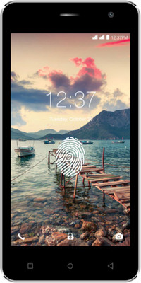 

Intex Cloud Span FP (Dark Blue, 8 GB)(1 GB RAM)