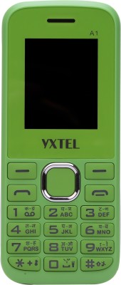 

Yxtel A1(Green)