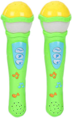 

Manpasand Kids for microphone(Multicolor)