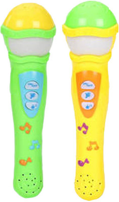 

Manpasand Toys Kids microphone 4454(Multicolor)