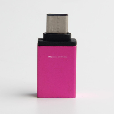 

Avenue USB Type C OTG Adapter(Pack of 1)