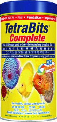 

Tetra 93 GM Fruit 93 g Dry Fish Food