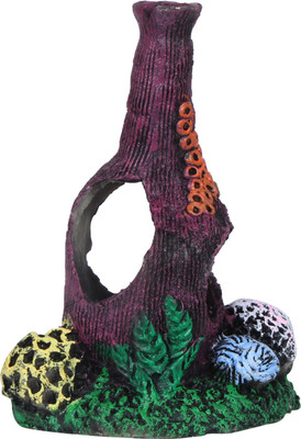 

Jainsons Pet Products Pottery Plush Toy For Fish