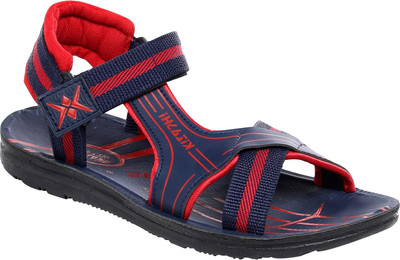 

Azotic Men Multi Sandals