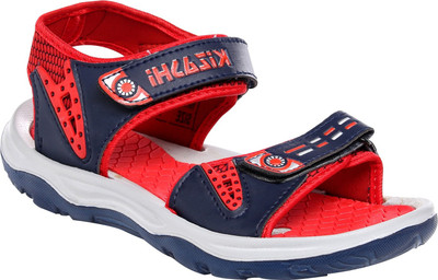 

Azotic Men Multi Sandals