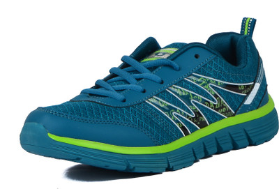 

Prozone Running Shoes For Women(Green, Aqua green