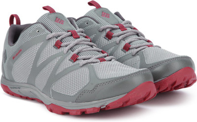 

Columbia CONSPIRACY SCALPEL Running For Men(Red, Grey, 60