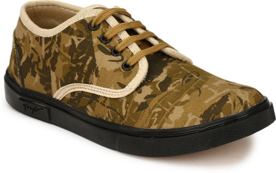

ZebX Sneakers For Men(Brown