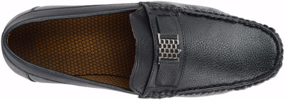

DOXA Slip On For Men(Black