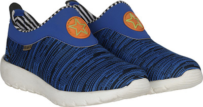 

Kraasa Model Running Shoes For Men(Blue