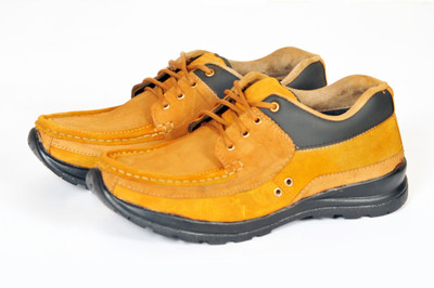 

6Four Shoes Outdoors For Men(Brown