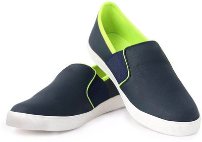 

unnati Casuals For Men(Black