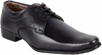 

DOXA Derby For Men(Black