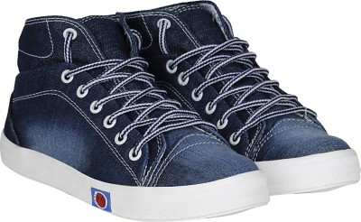 

Kraasa Mayo Sneakers For Women(Navy