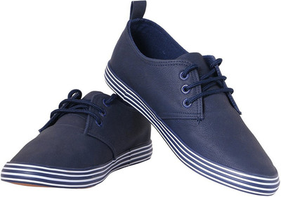 

GTB Sneakers For Men(Blue