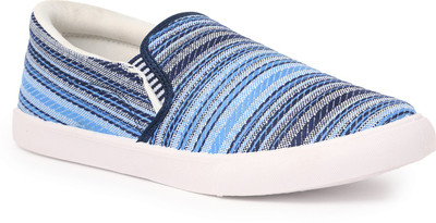 

Shoe Fit Loafers For Men(Blue