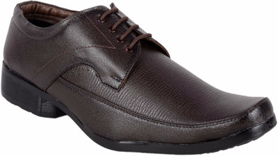 

DOXA Derby For Men(Brown